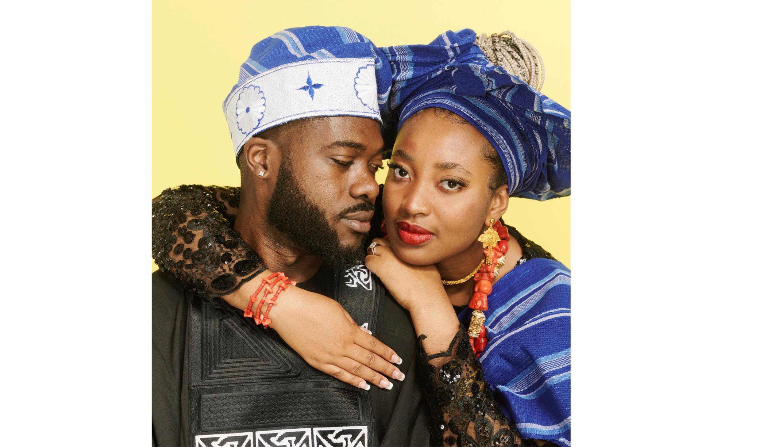 The Wedding Website of Isaac Lana and Lydia Odiase