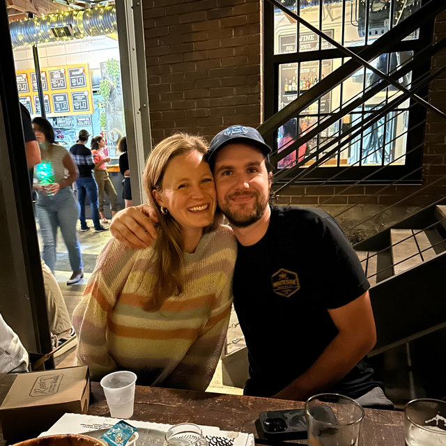 Date Night