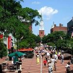 Church Street Marketplace