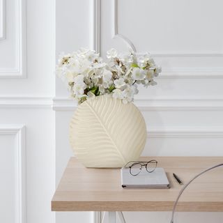 Artisanal Home Decor Vase