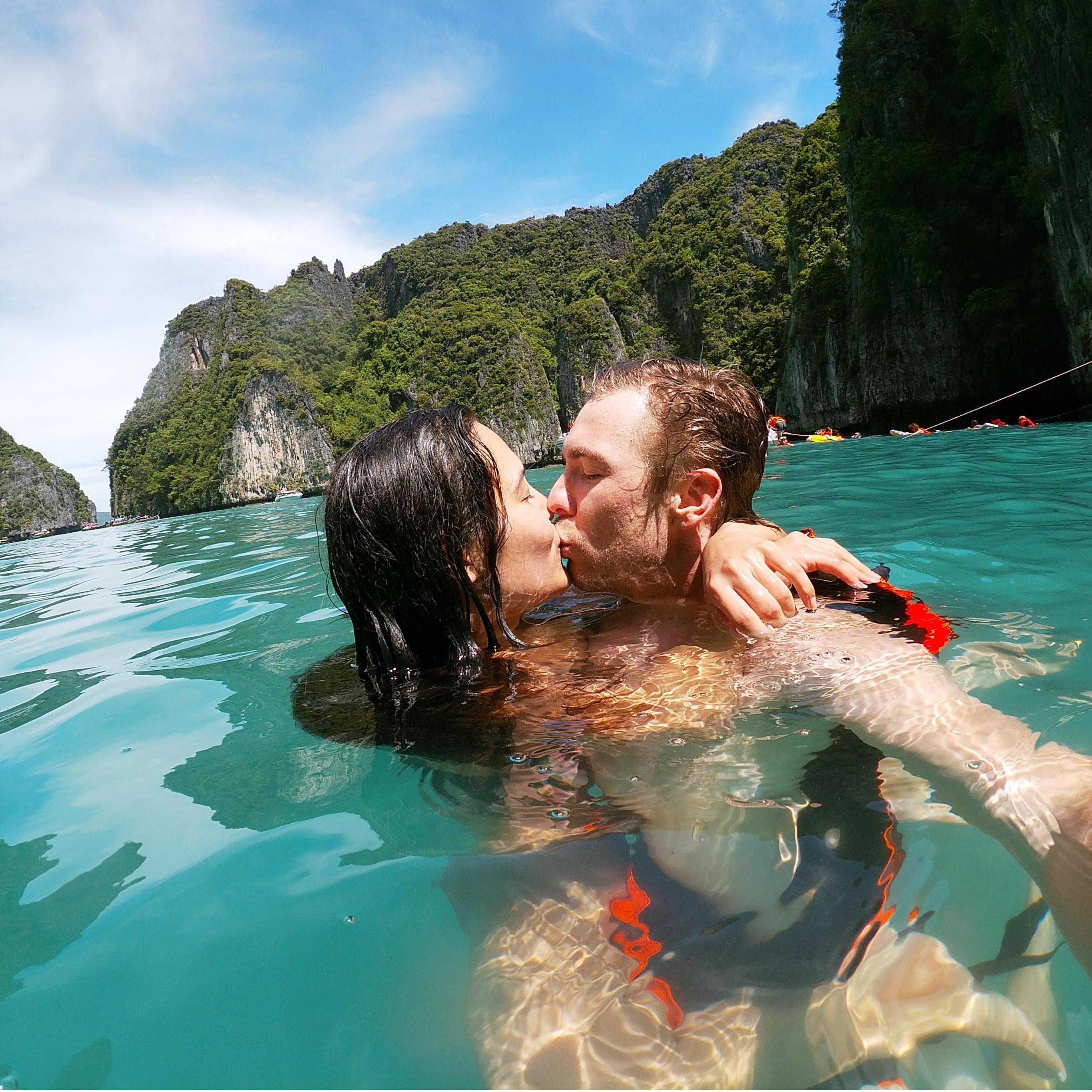 Thailand