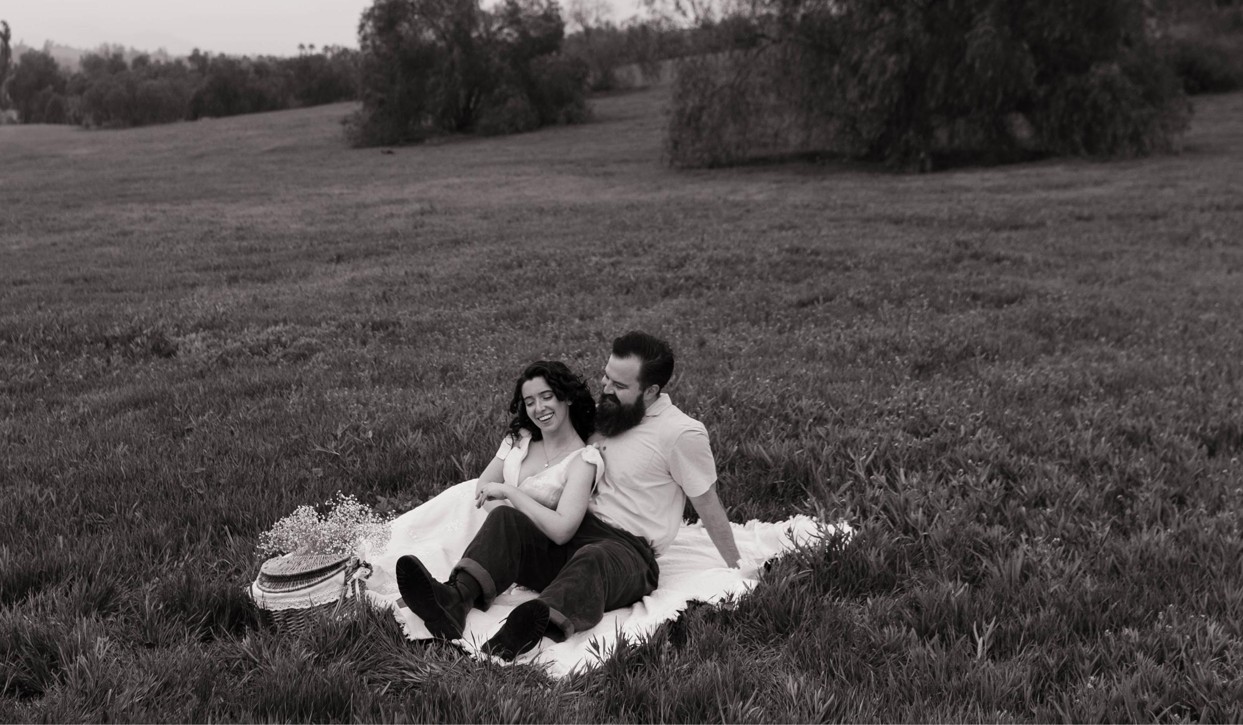 The Wedding Website of Rebecca Case and Cameron Henry