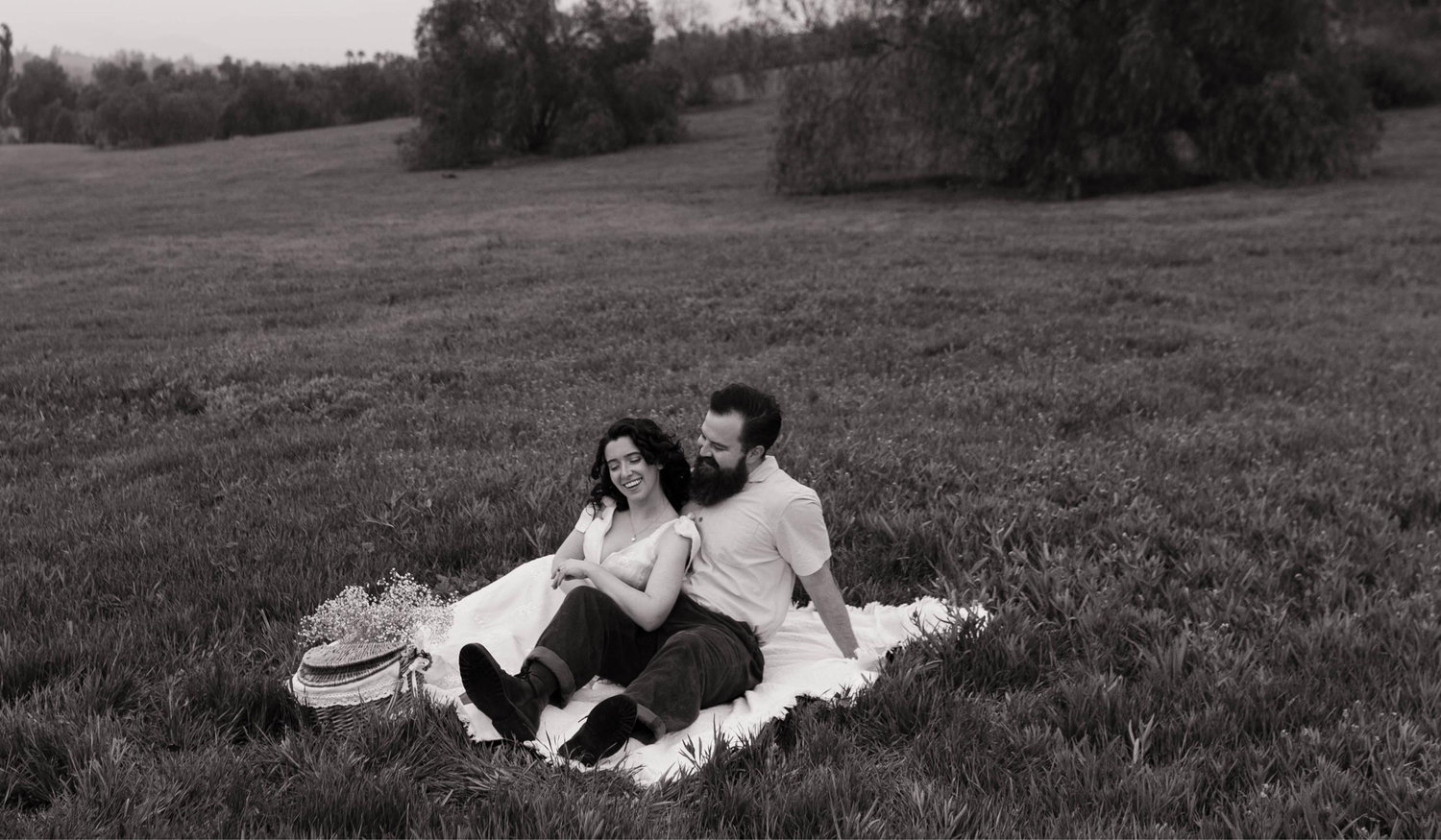 The Wedding Website of Rebecca Case and Cameron Henry