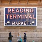 Reading Terminal Market