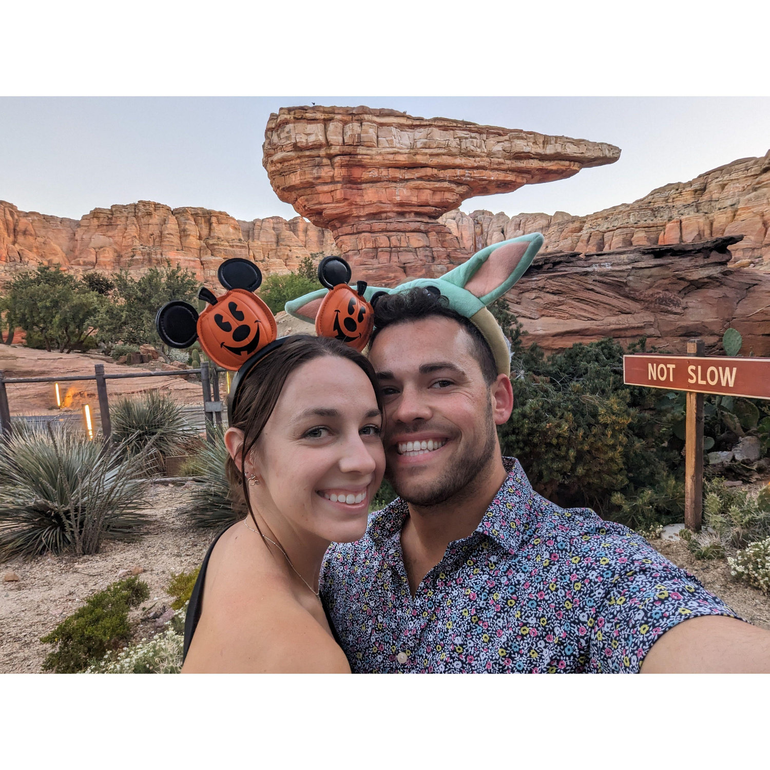 September 2023 - Disneyland