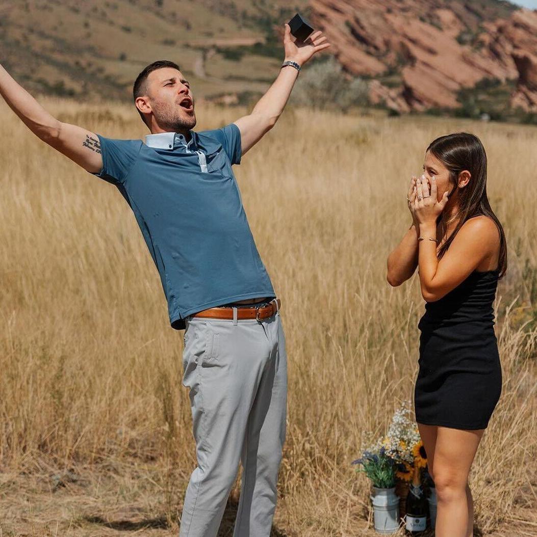 The Proposal - Denver, CO