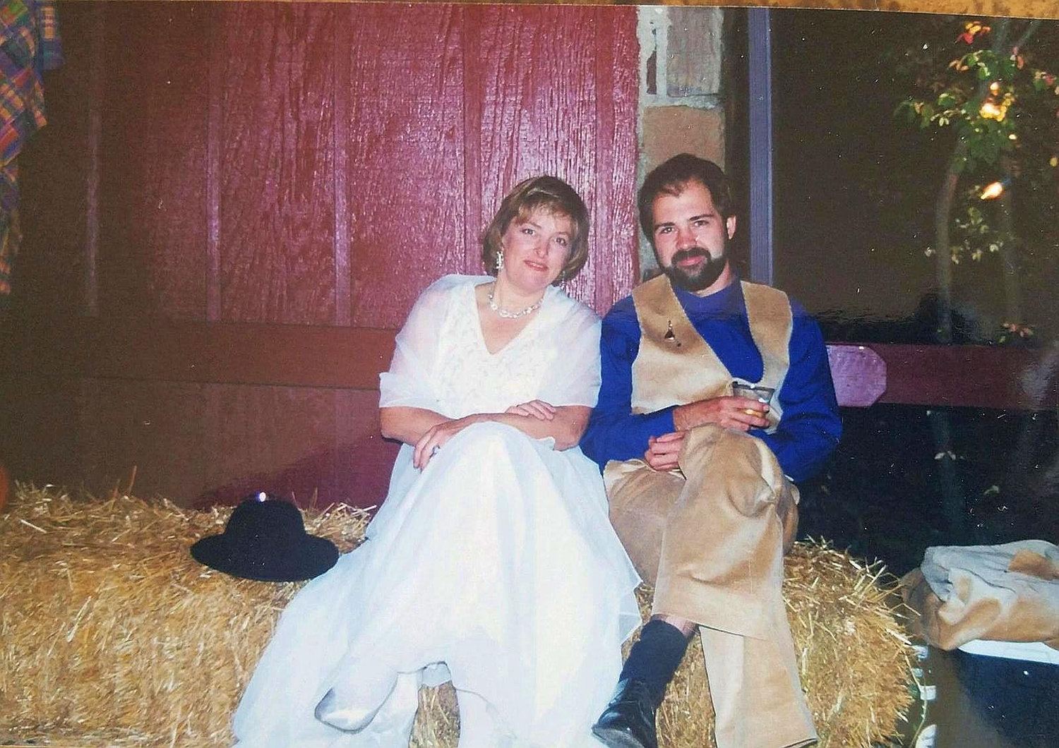 The Wedding Website of Ellen "Dash" Walter and Serguei Krissiouk