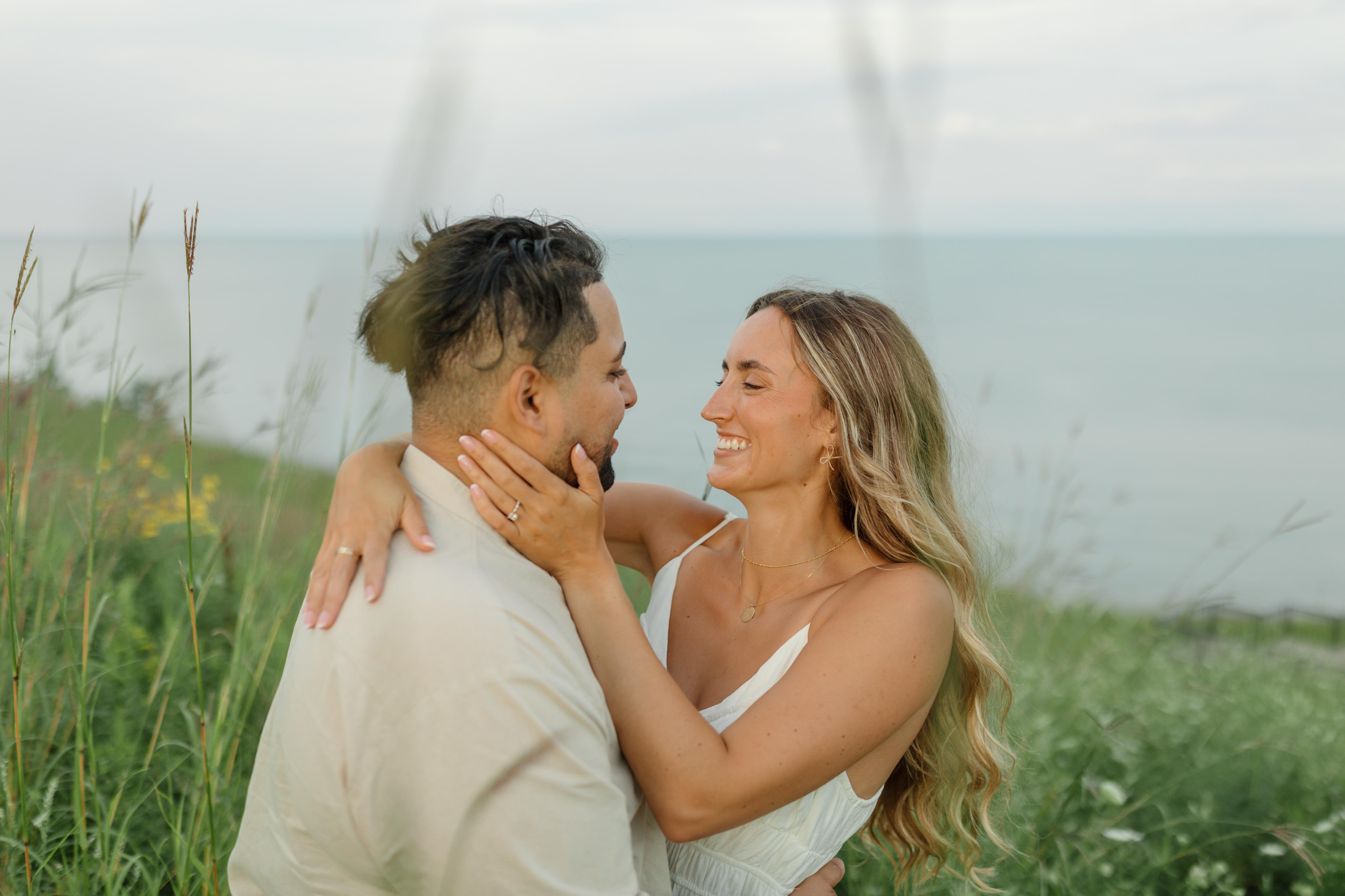 The Wedding Website of Rachel Frambs and Jean Carlo Mercado