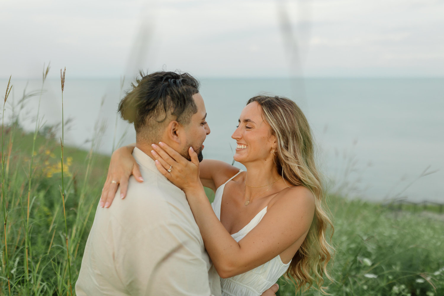 The Wedding Website of Rachel Frambs and Jean Carlo Mercado