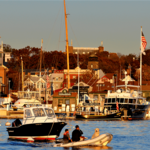 Amazing Grace Harbor Tours