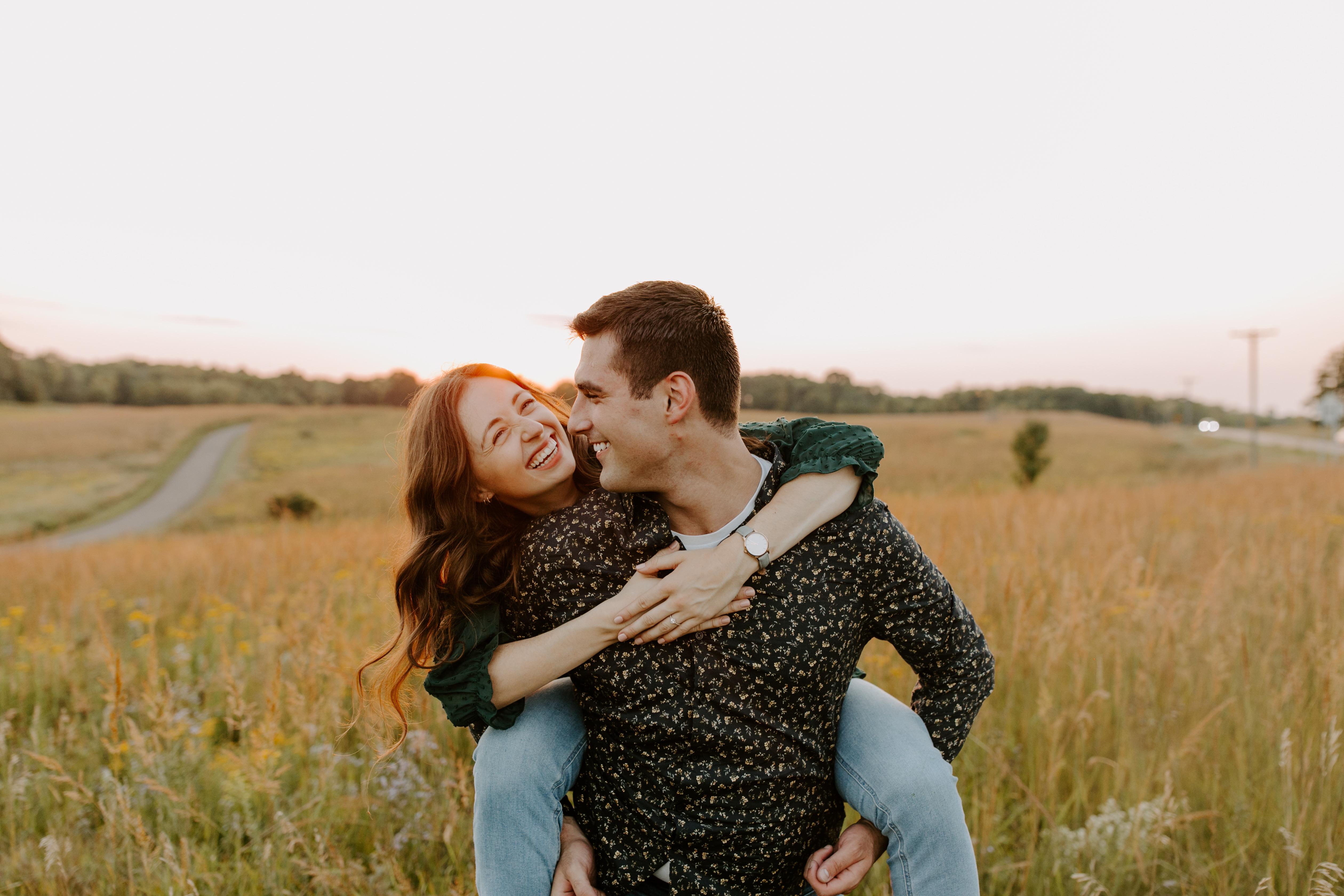 The Wedding Website of Brianna Woitalla and Samson Streachek