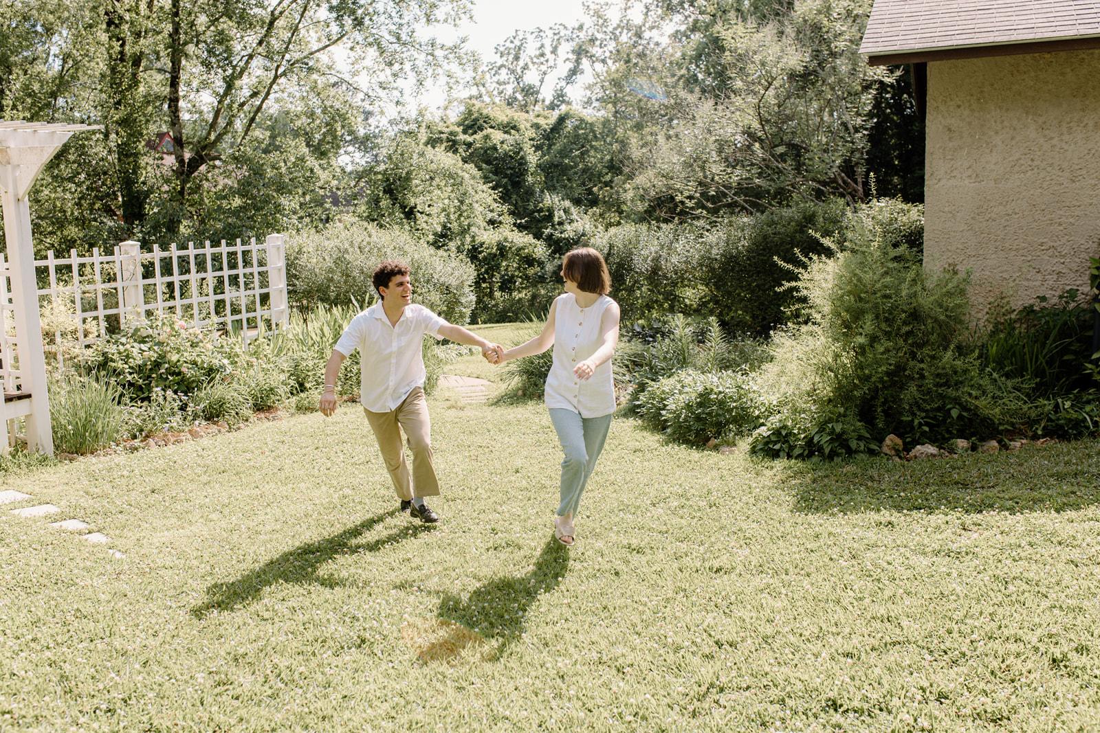 The Wedding Website of Molly Holaday and Gabriel LaBrin