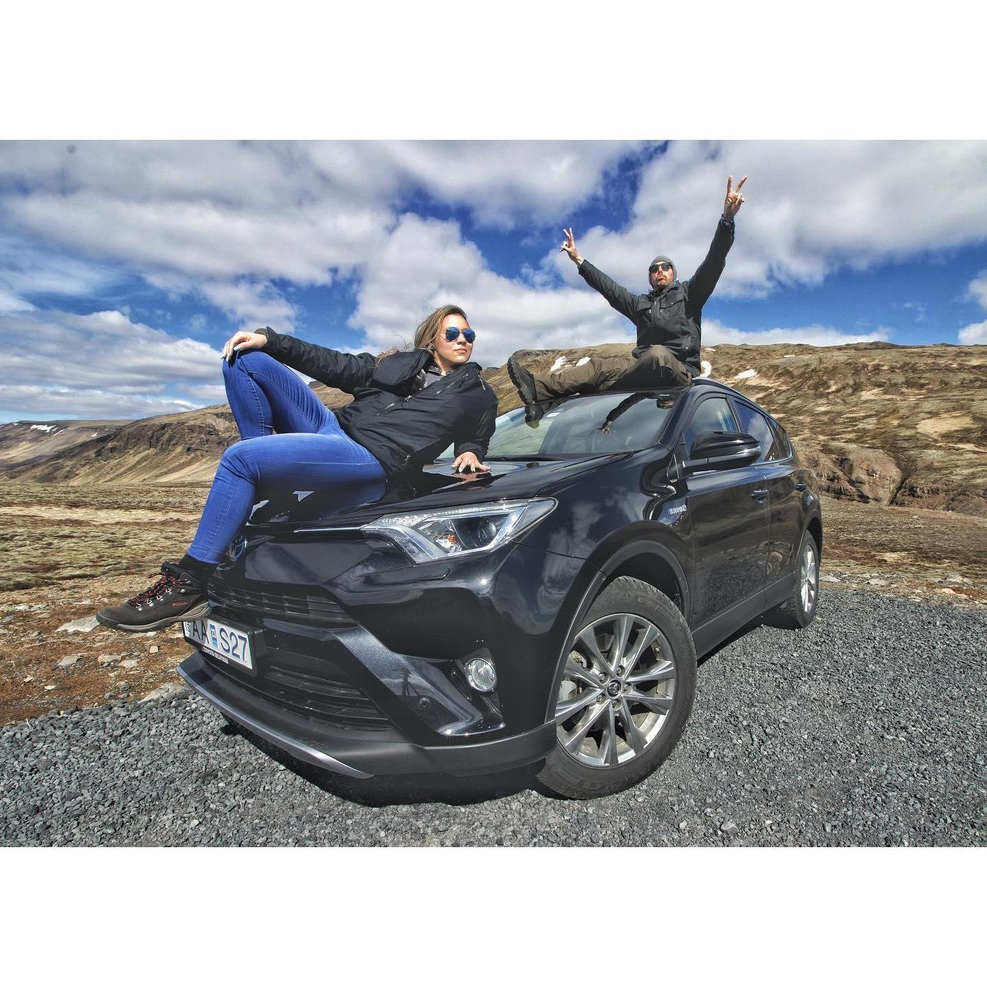 Iceland 2019