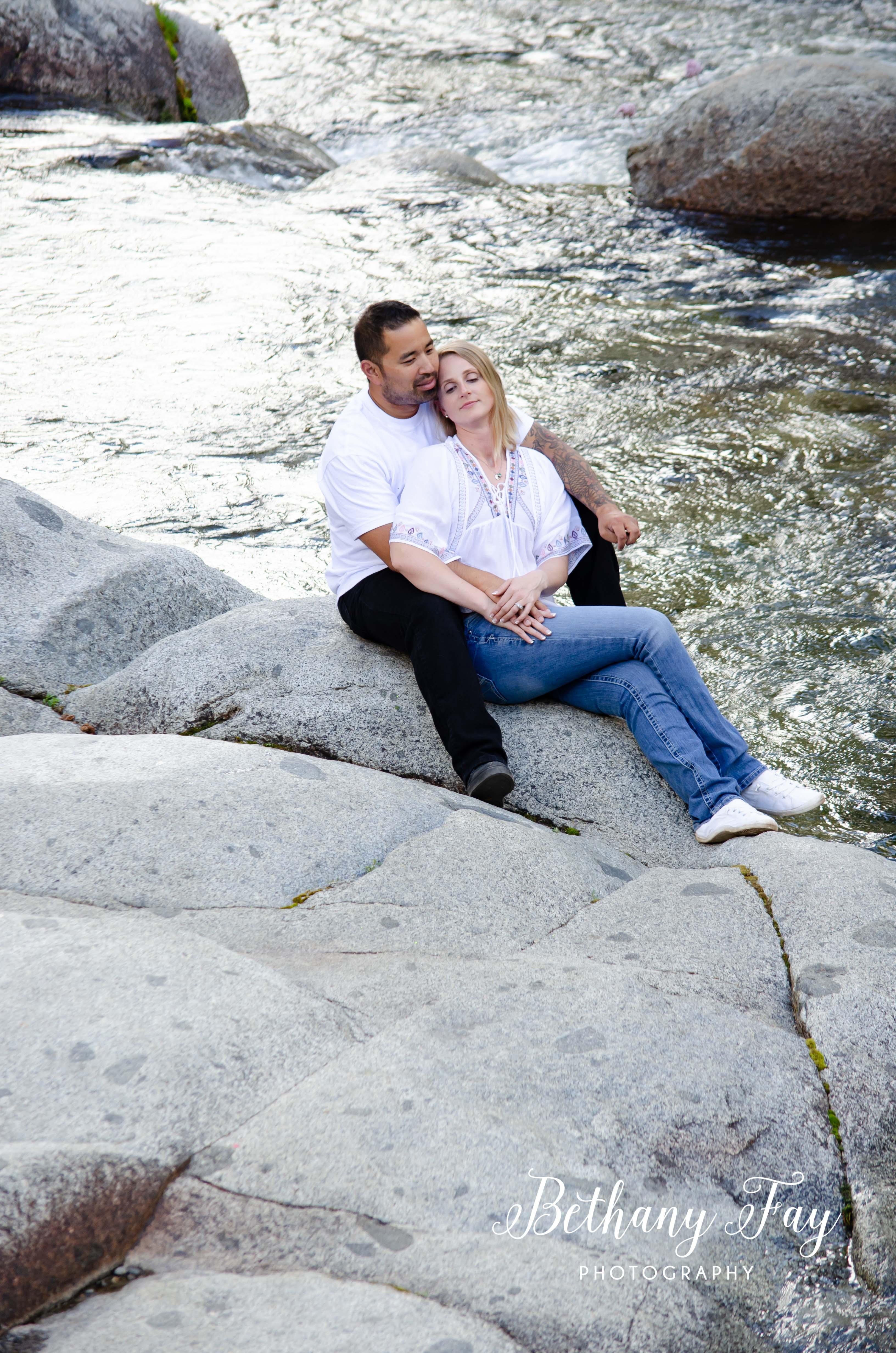 The Wedding Website of Justin Arroyo and Michaela Bearfield