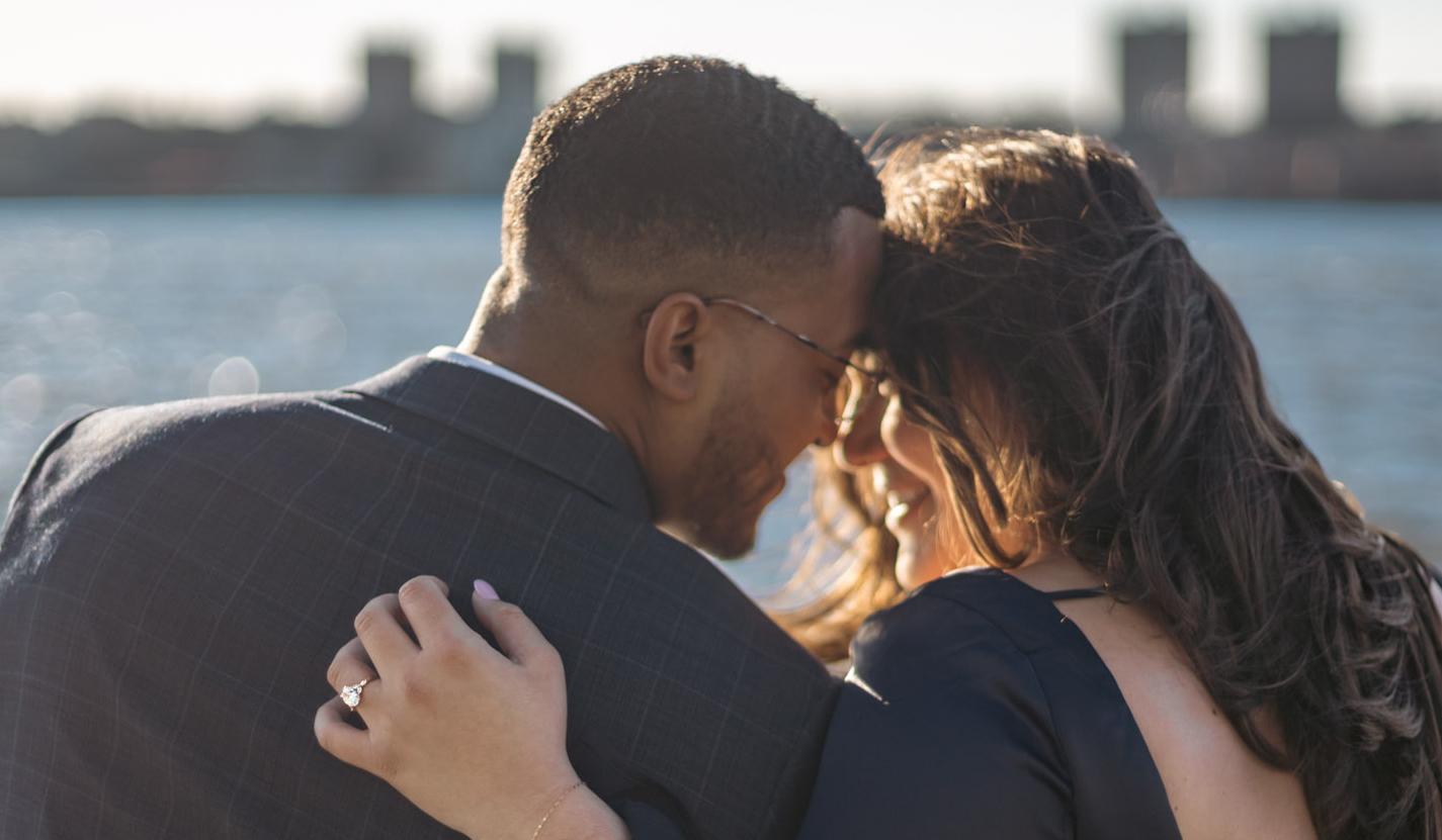 The Wedding Website of Natalia Hernandez and Antonio Gamboa