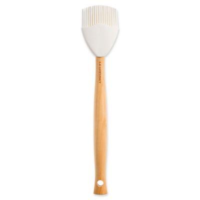 Le Creuset® Craft Series Basting Brush in Caribbean