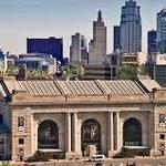 Union Station Kansas City