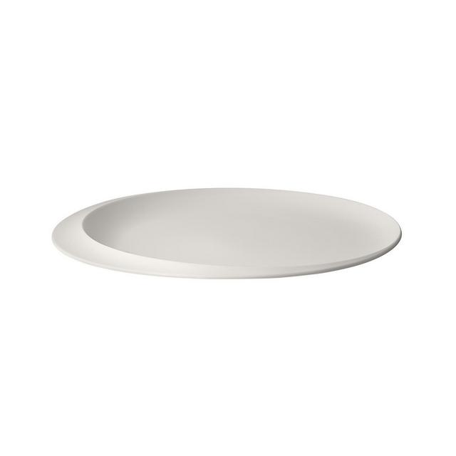 Villeroy and Boch New Moon Large Round Tray