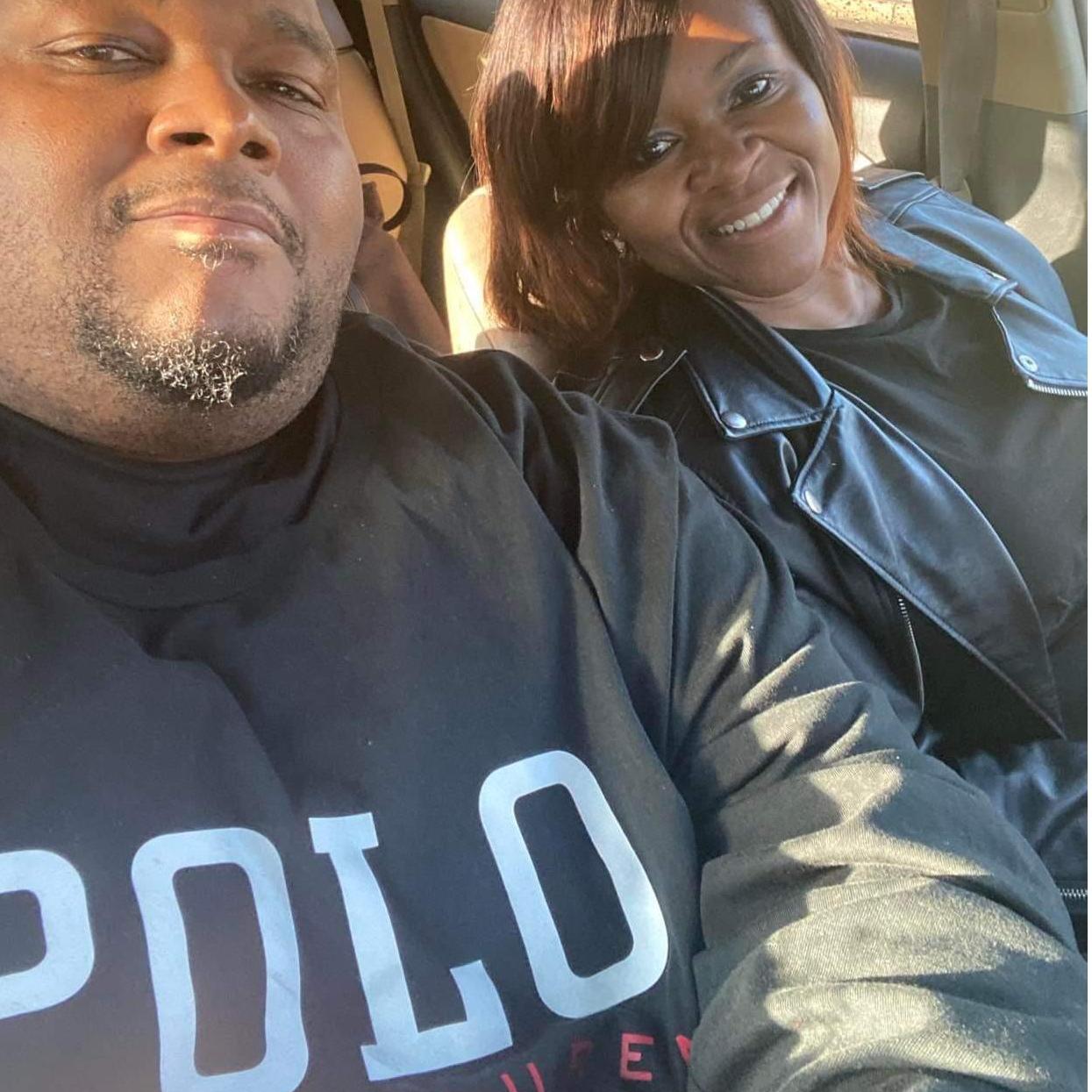 Just another day in the neighborhood.