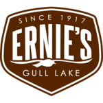 Ernie's on Gull