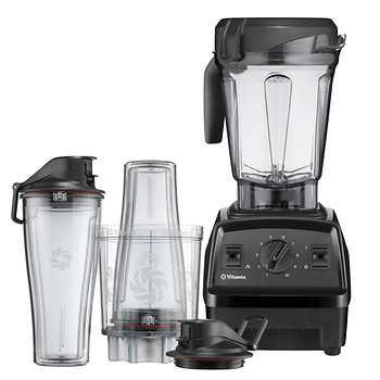 Vitamix Explorian E320 + PCA Package