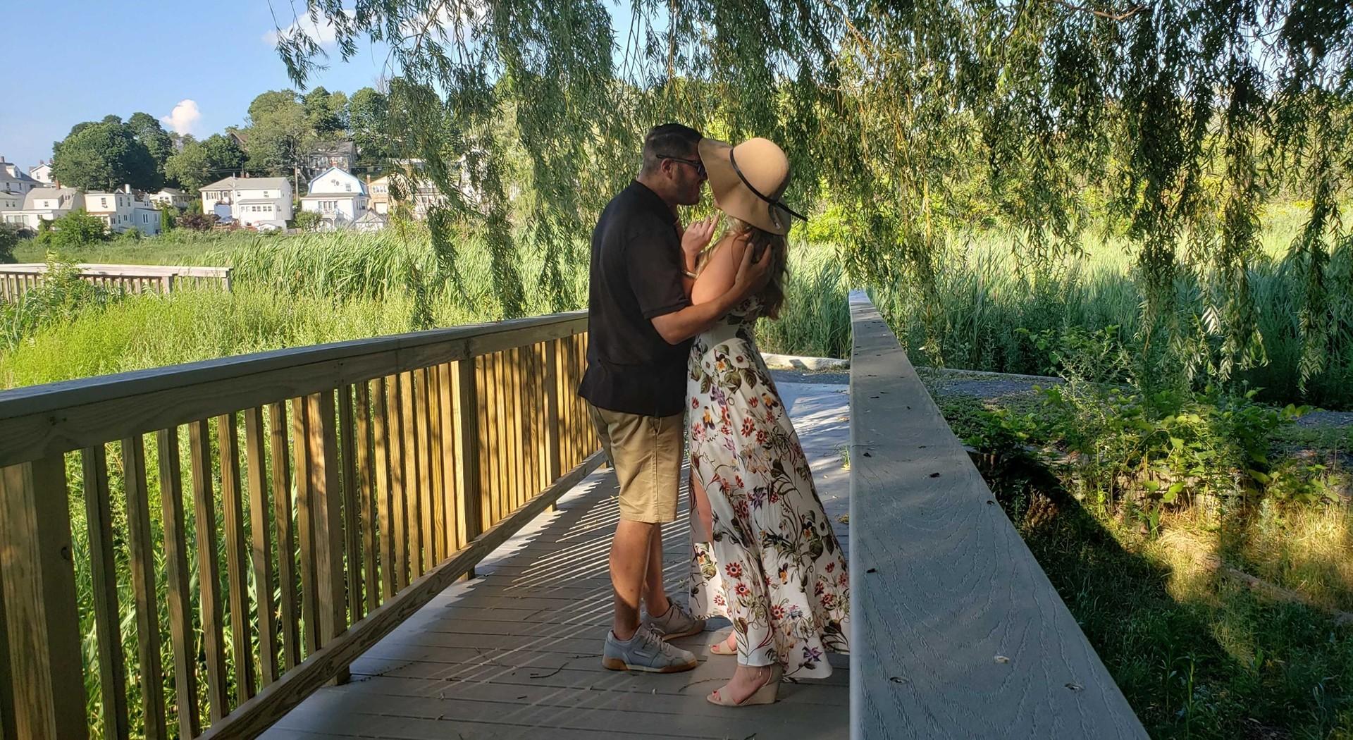 The Wedding Website of Shannon Swanson and Salvatore Paci