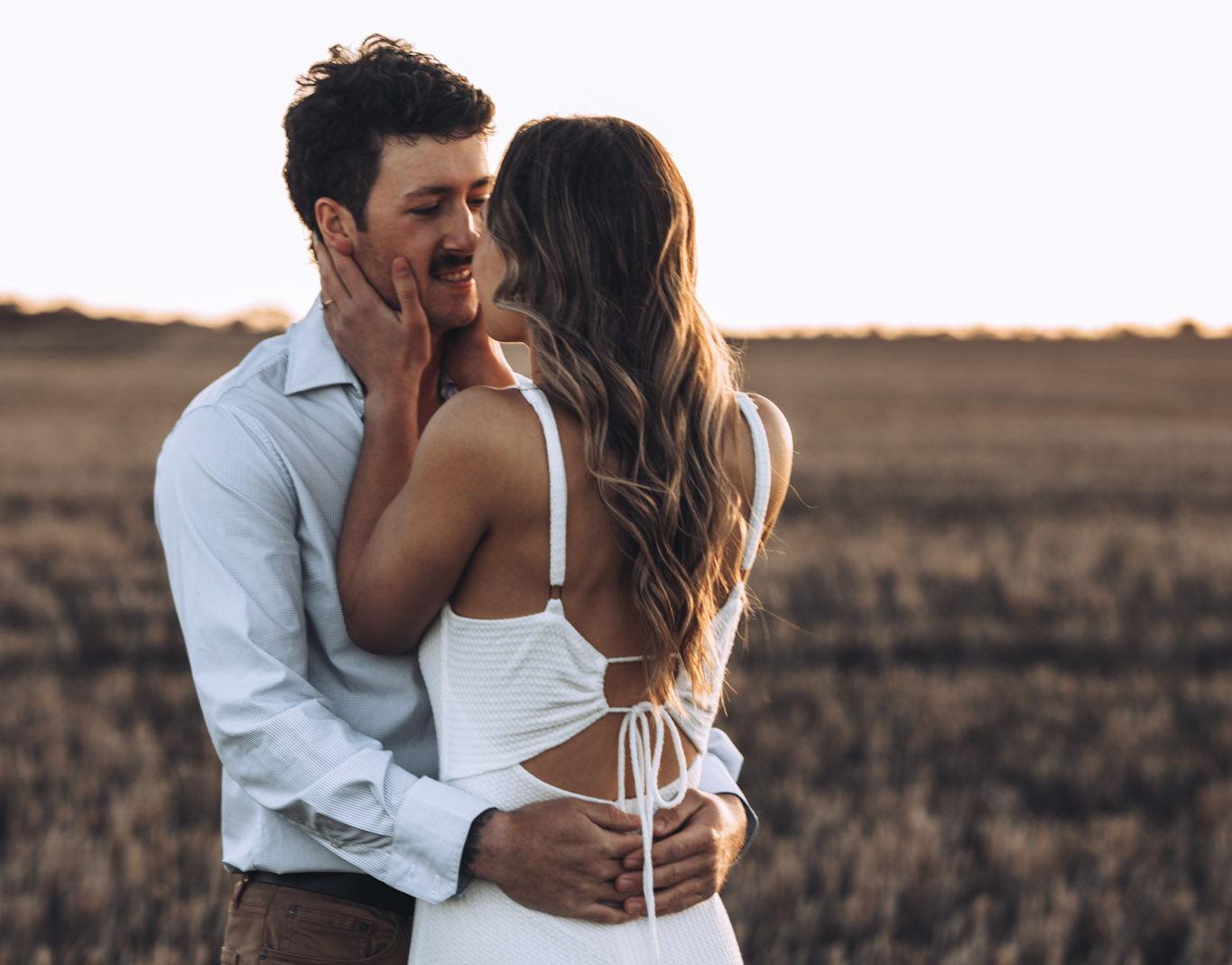 The Wedding Website of Jayme Dent and Giles Rogers