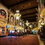 The Oriental Theatre | Milwaukee Film Historic Cinemas