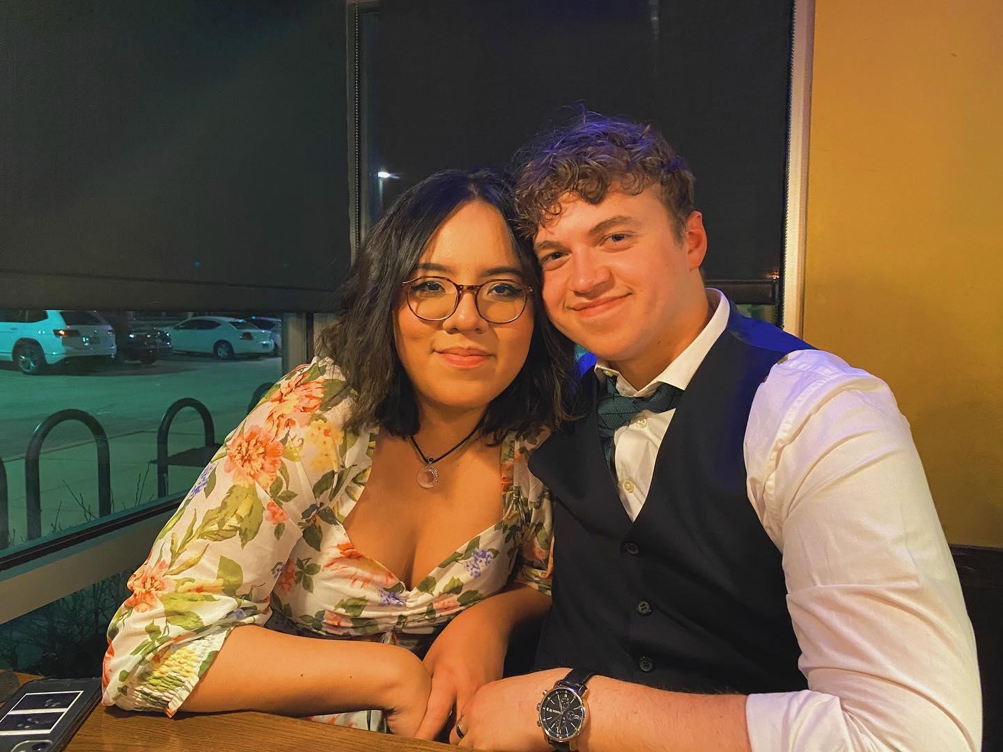 The Wedding Website of Chandler Hewett and Valeska Lomeli
