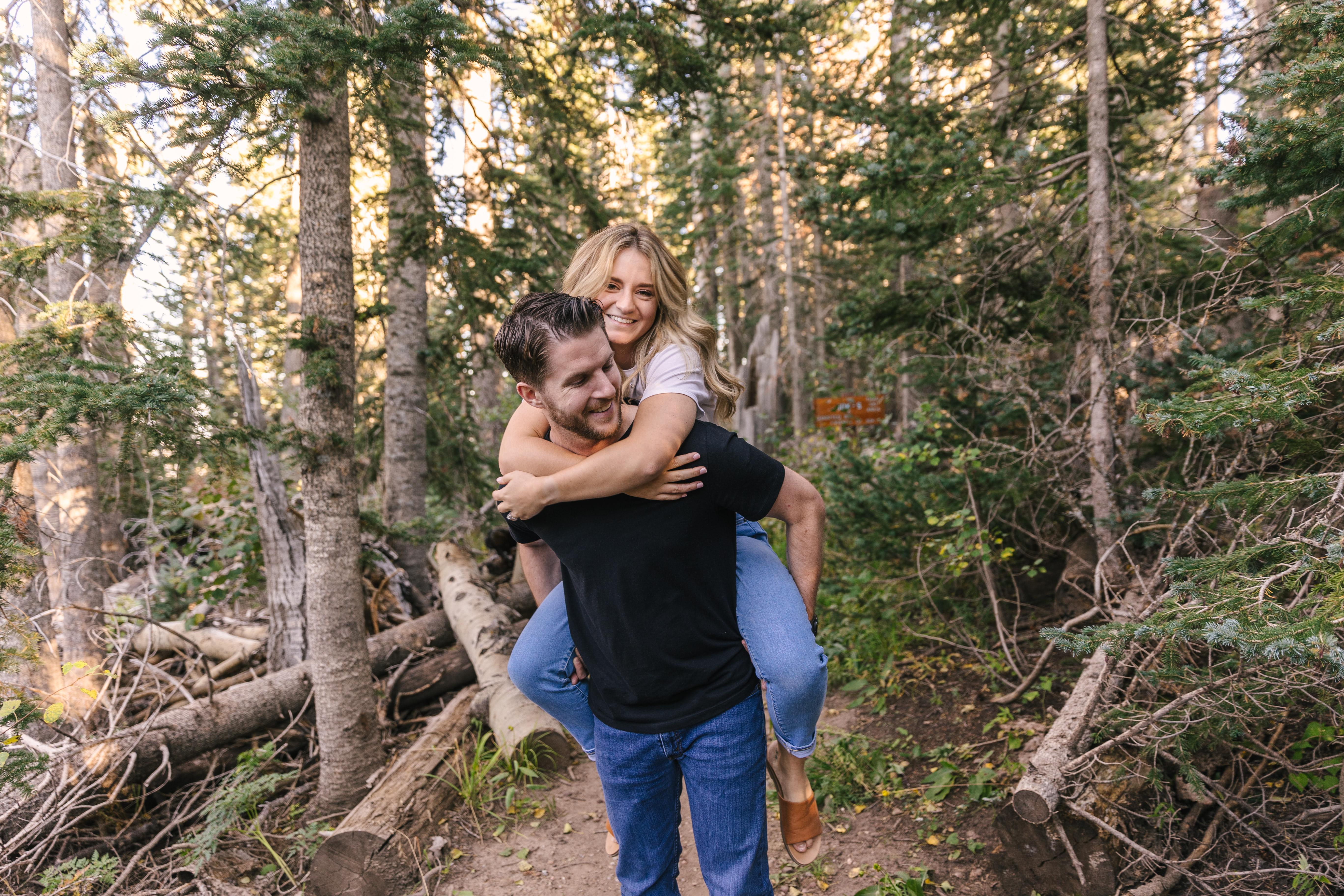 The Wedding Website of Megan Van Bastian and Tyler Van Bastian