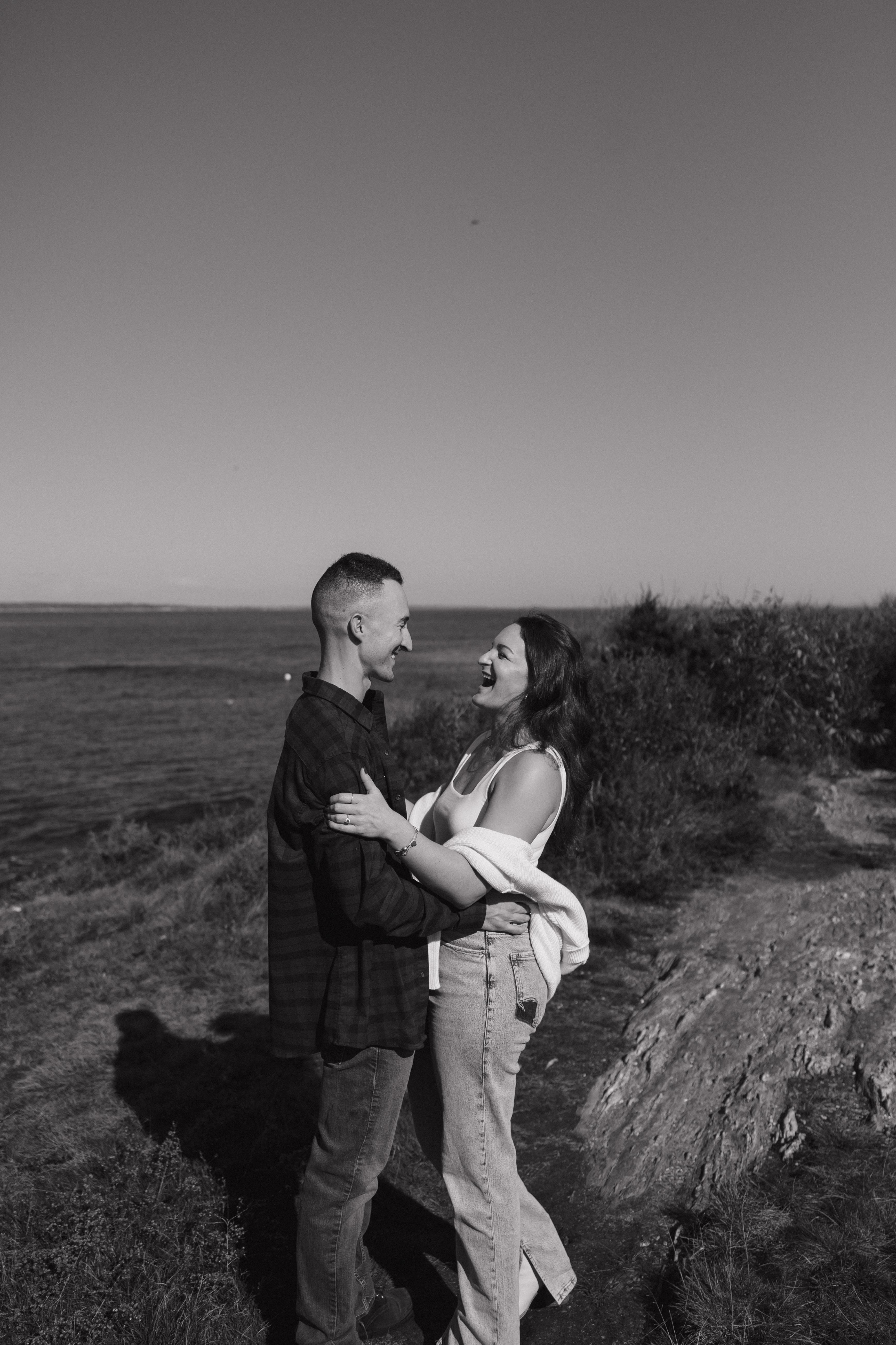 The Wedding Website of Jessica Eames and Michael Galli