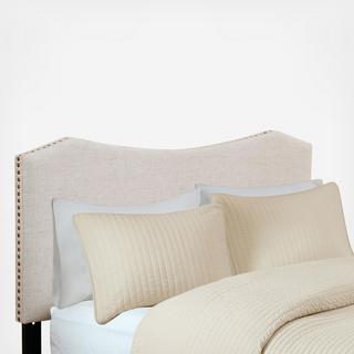 Devan Upholstery Headboard