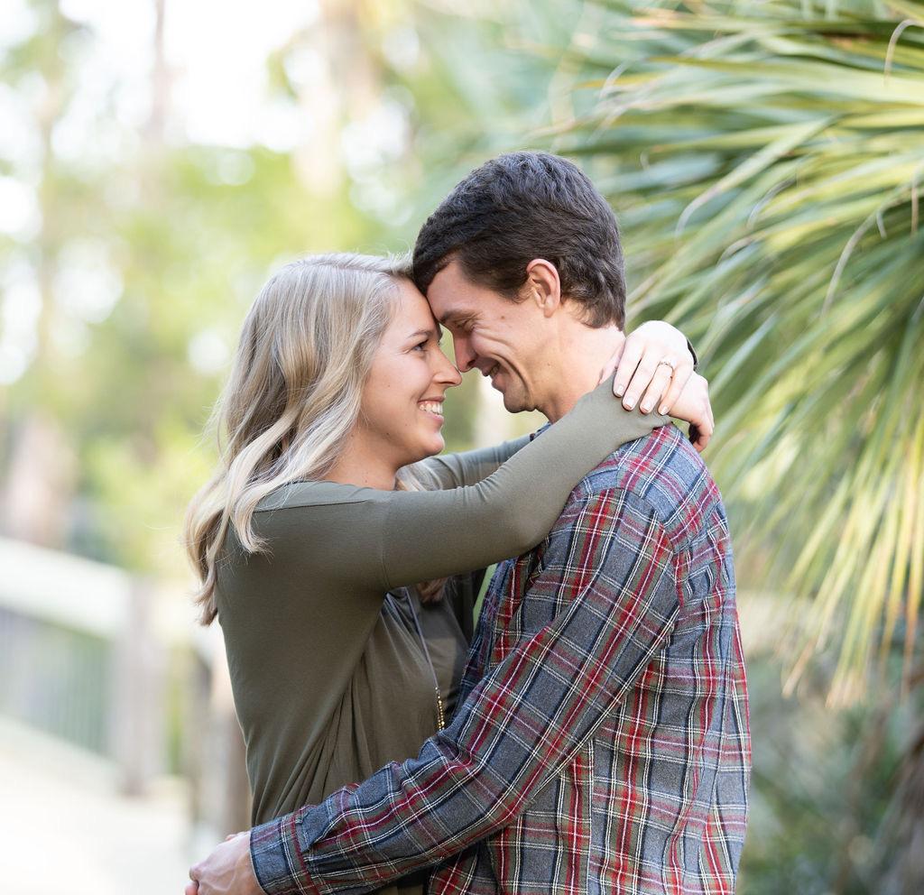 The Wedding Website of Marybeth Bayne and Jayce Almes