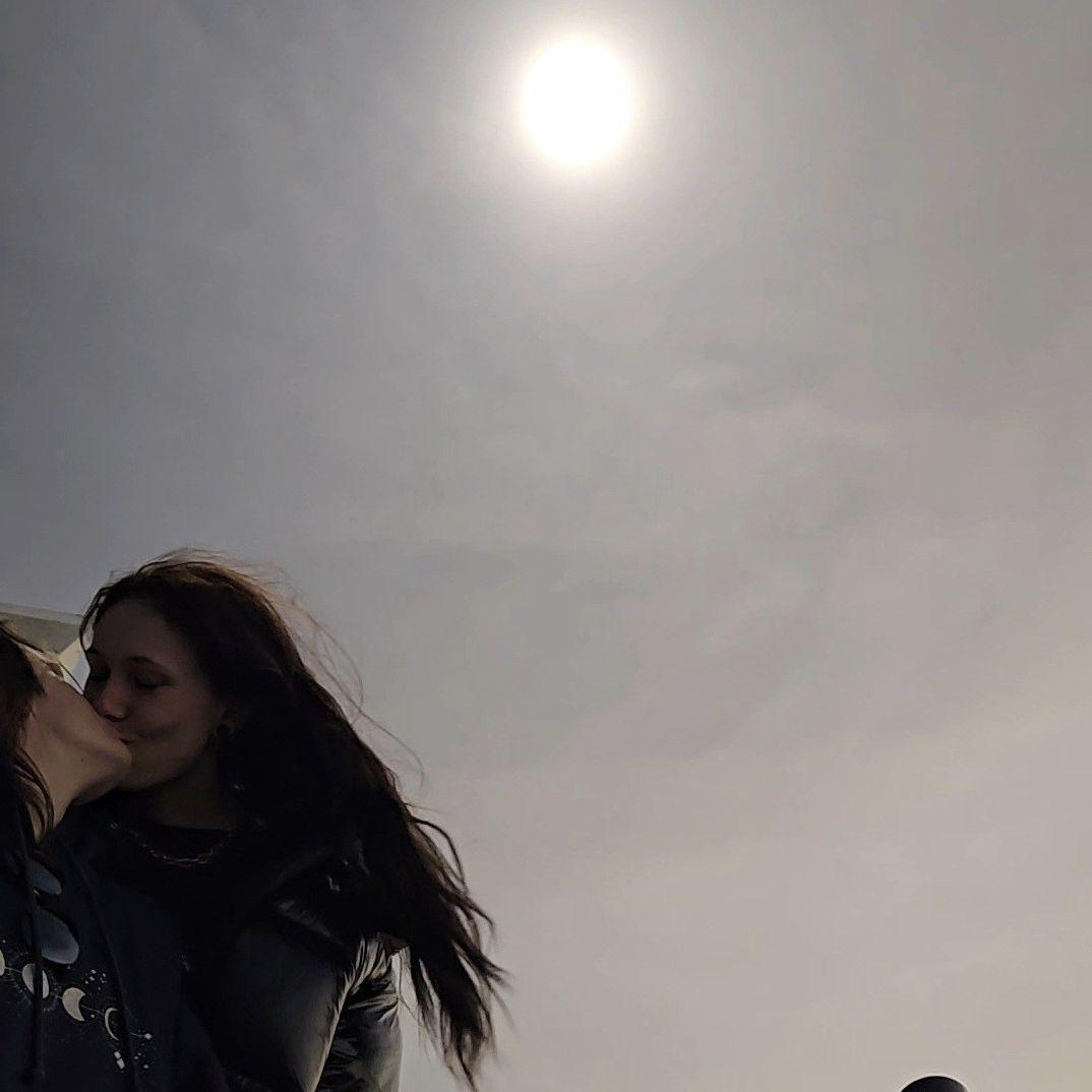 Nothing can eclipse our love