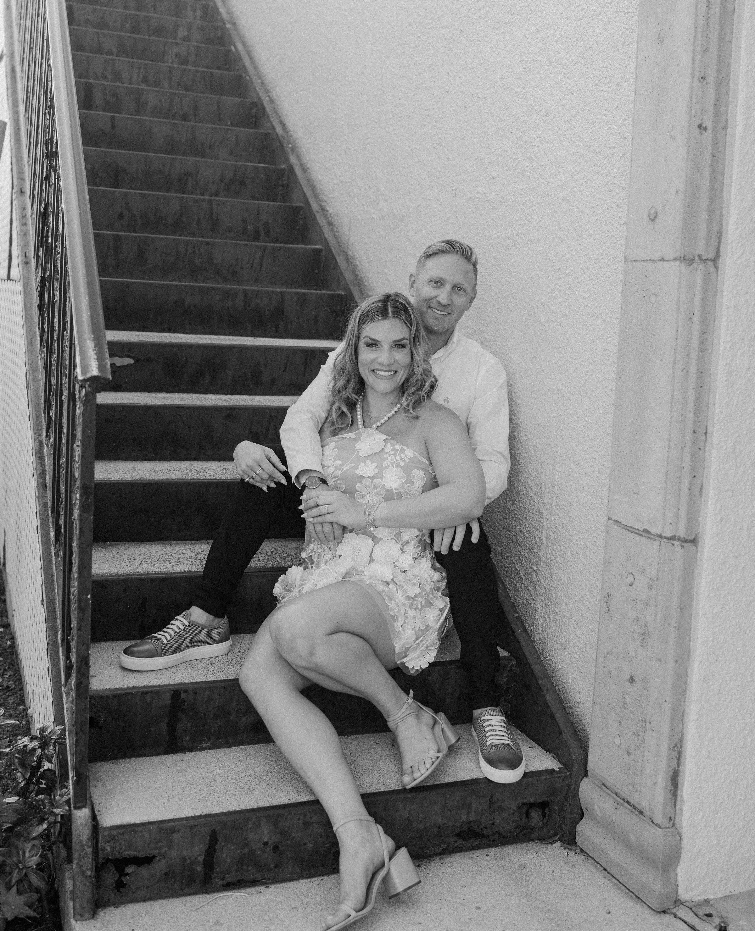 The Wedding Website of Jaimee Sidisky and Rob Teutsch