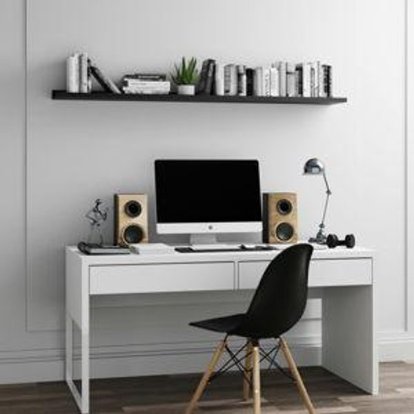 Help Build our Home Office!