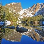 Rocky Mountain National Park