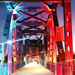 Junction Bridge