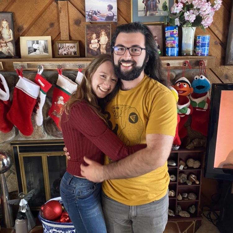 Christmas at Grandma Rose's 2021