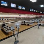 Inman's Bowling & Recreation Center