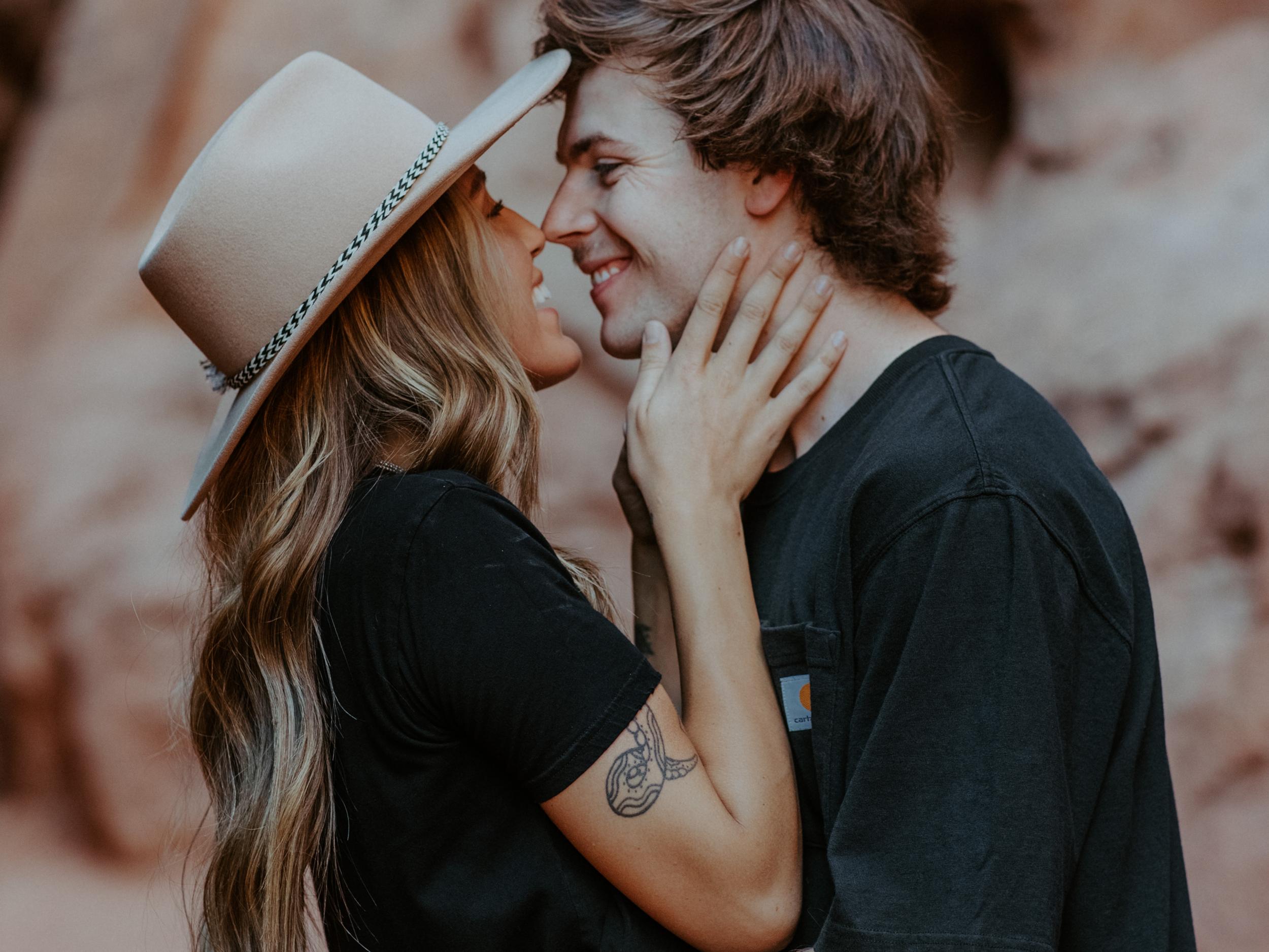 The Wedding Website of Kassie Sehestedt and Connor Boss
