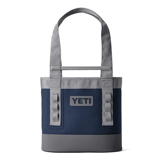 YETI Camino Carryall, All-Purpose Utility, Boat and Beach Tote Bag, Durable, Waterproof