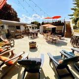 Oasis Coffee Shop 2.0