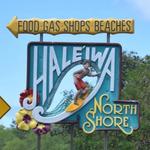 Haleiwa - North Shore Surf Town