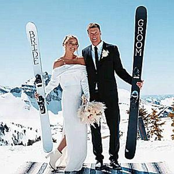 Honeymoon Ski Rentals