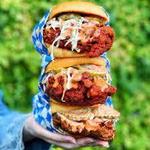 World Famous Hotboys Chicken
