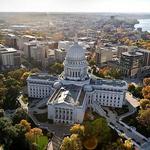 Wisconsin State Capitol