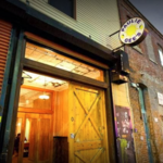 Paulie Gee's