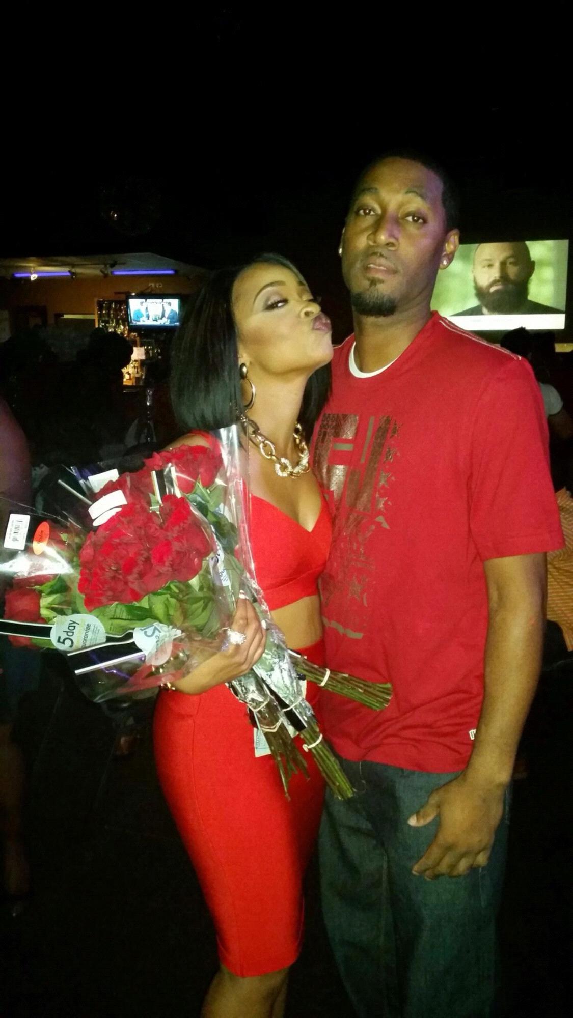 #Throwback #Thirty6Roses #OneToGrowOn
That time when I turned 35 ❤️❤️