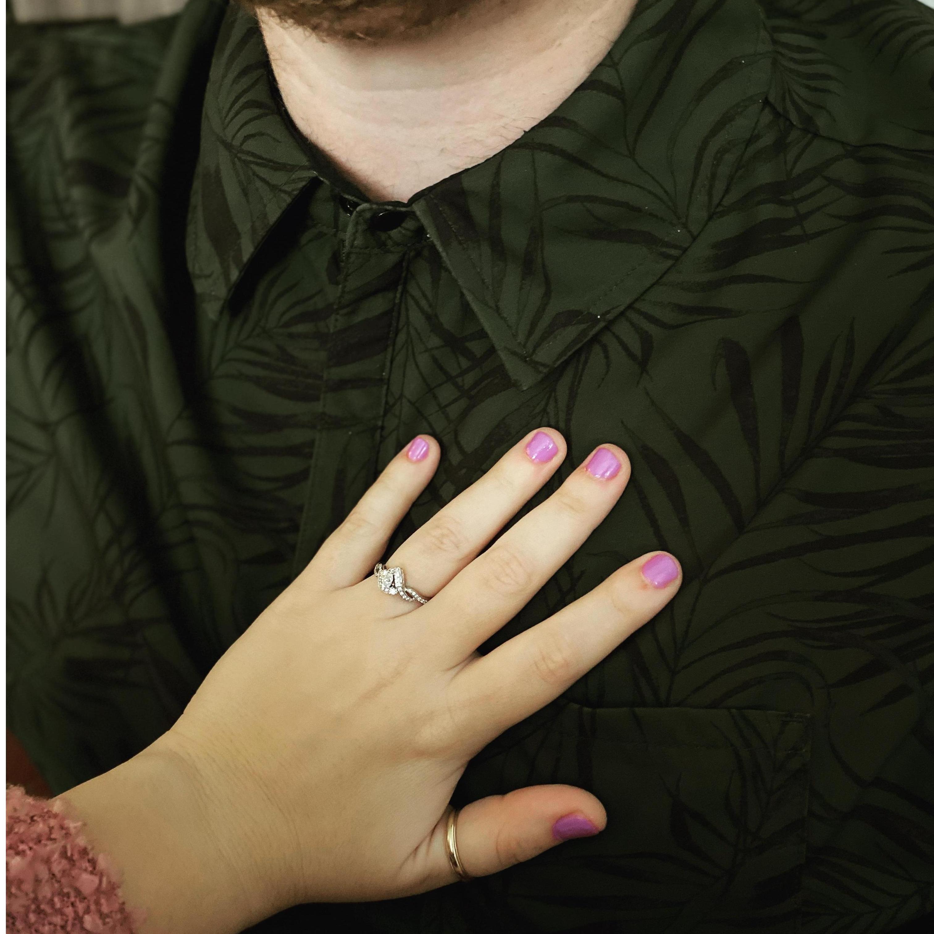 ENGAGED! San Antonio 2021